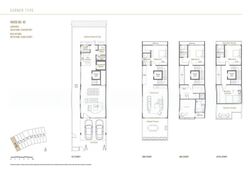 Mandai Garden (D26), Terrace #596389941